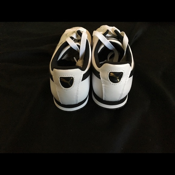 Puma Roma Basic - Picture 4 of 6